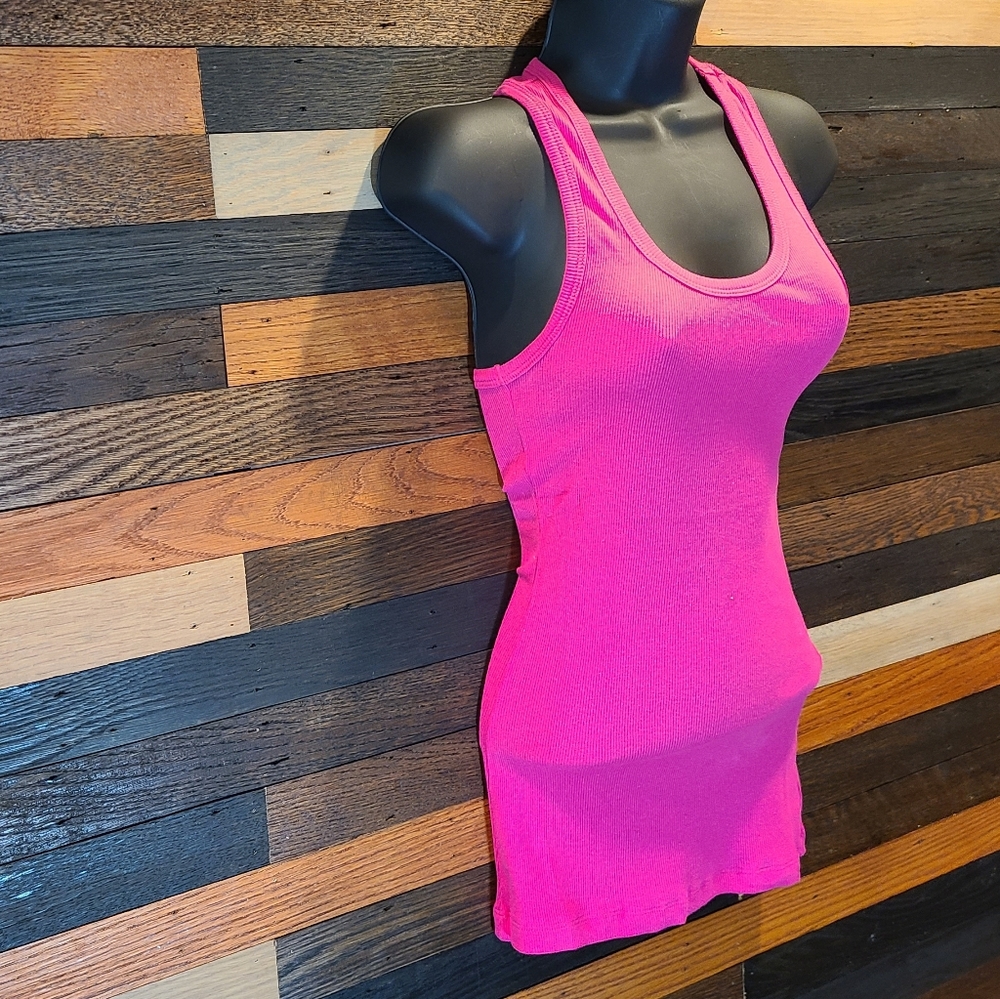 💖NEW COLOR THREAD TANK TOP💖 - Picture 3 of 6